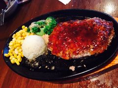 -铃木食堂(帽儿胡同店)