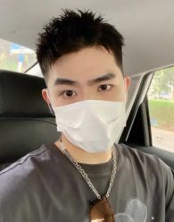 -杜尚发型
