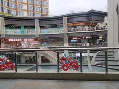 -大鹏佳兆业广场