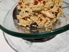 乾隆白菜-北平楼·烤鸭·北京菜(牡丹园店)