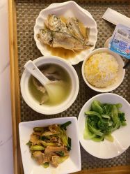 点击看大图 -馨月汇·一悦馨香月子中心(前滩店)