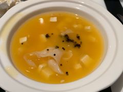 -万达文华酒店·48F云端窗景美食汇自助餐厅