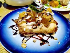 -喜宴又一村·粤菜·茶点·海鲜(壹方天地店)