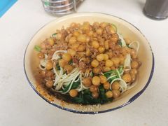 -赵伍面庄(松石大道店)