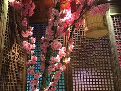 -食欲老院子荆芥疙瘩汤(经五路店)