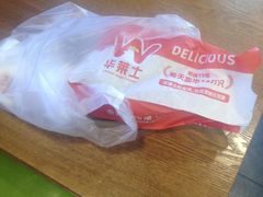 -华莱士炸鸡汉堡(崇文门搜秀城店)