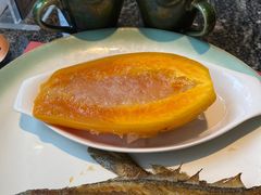 -金海湾自助餐厅(金陵饭店)