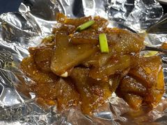-金狮麟·新豫菜(金码大厦店)