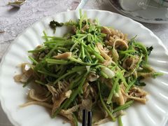 -金家老三饭庄(常营店)
