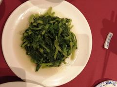 酒香豆苗-老吉士酒家(天平路店)