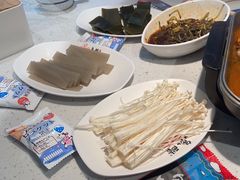 -鱼酷活鱼烤鱼(南京水游城店)