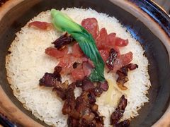 -捞神煲汤火锅(湖滨商业街店)