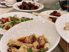 -新长岭大酒店酒楼