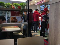 -肯德基(甘家口店)