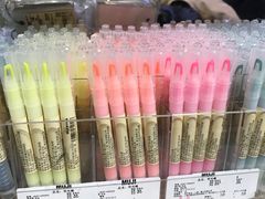-MUJI无印良品(西单大悦城店)