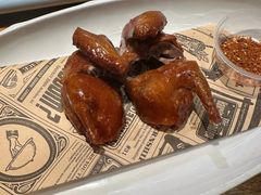 -乔街深夜食堂·小龙虾·高压锅生蚝(杭州总店)