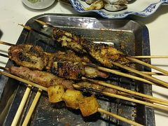 -清真海鲜大咖