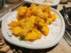 -淘米捞·米汤脆鲩鱼火锅(福田皇岗店)