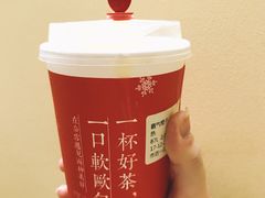 -奈雪的茶(市百一店)
