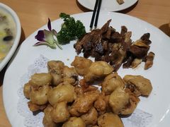 -西兰轩清真菜馆(北顺城街店)