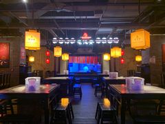 大堂-老淮安·淮安菜(涟水店)