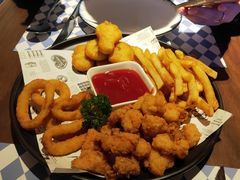 -Ambra Haus琥珀屋精酿餐厅(宝山店)