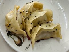 阿德林鲜肉锅贴-阿德林小笼(北九峰小区店)