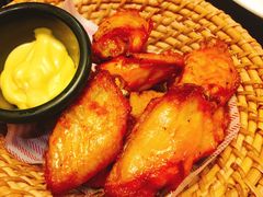 -Mr.Pizza米斯特比萨(盐城聚龙湖店)