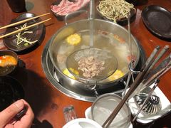 -高兴壹锅·潮汕鲜牛肉火锅(良乡梅花庄店)