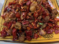 水煮鱼-孙厨娘川味饭馆(临河街店)