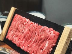 -快乐小羊火锅餐厅(农科路店)