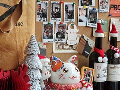 -Line 咖啡(石厦花园店)