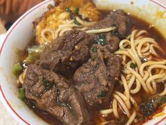 -易毛特色牛肉面(解放碑步行街店)