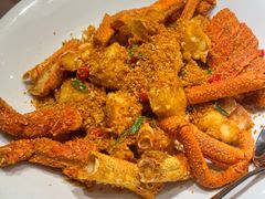 澳洲龙虾-協成海鮮火鍋(老店)