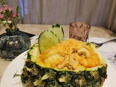 -美奈小馆·东南亚菜(福田星河COCO Park店)