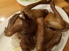 -翅客(紫金大街店)