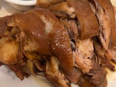 -聚首堂·特色小吃·肘子(什刹海德胜门店)