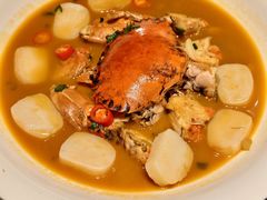 -浙里本味·宴四季江南(三台山路店)