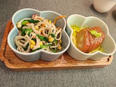 -大鹏饭店·金陵家宴(奥体中心店)