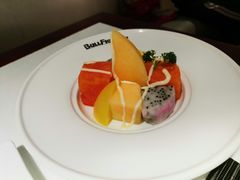 -斗牛士牛排餐厅(嘉里汇店)