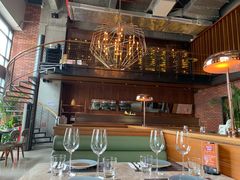 -OGGI TRATTORIA PIZZERIA(深业上城店)