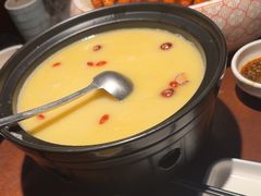 -乔街深夜食堂·小龙虾·高压锅生蚝(杭州总店)
