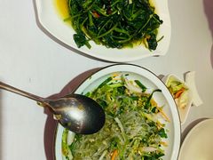 -阿诺泰·泰国餐厅(棕北店)