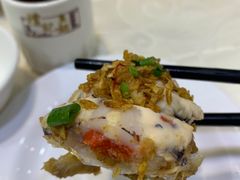 -凤城礼记鱼翅海鲜酒家(新马路总店)