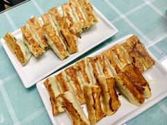 三鲜锅贴-众口斋锅贴(银泰城店)