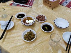 -官塘陈记鱼生·潮汕砂锅粥·牛肉火锅(潮枫路总店)