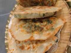 -东北农家小院(定西路店)