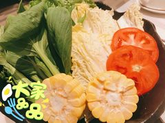 -新一哥粤菜火锅(瑞金店)