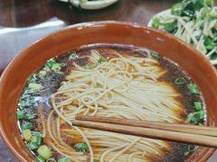 -老德安面馆(翠竹新村南区店)