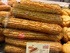 酥皮奶棒-西树泡芙(湖滨银泰in77B区店)